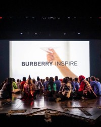 Burberry Inspire