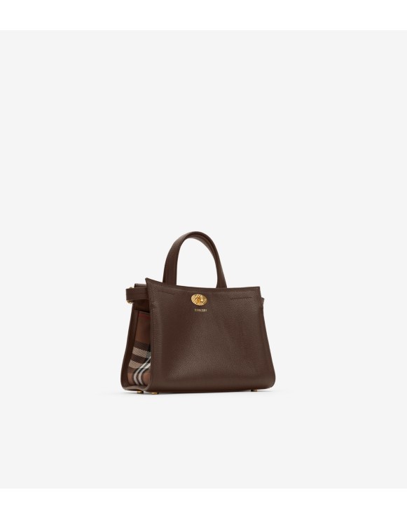 Designer Top-handle Bags | Burberry®️ Official