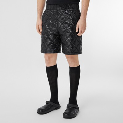 bermudas nylon