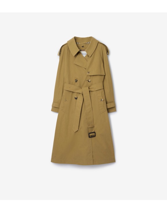 ウィメンズ コート | パーカー | Burberry® 公式サイト