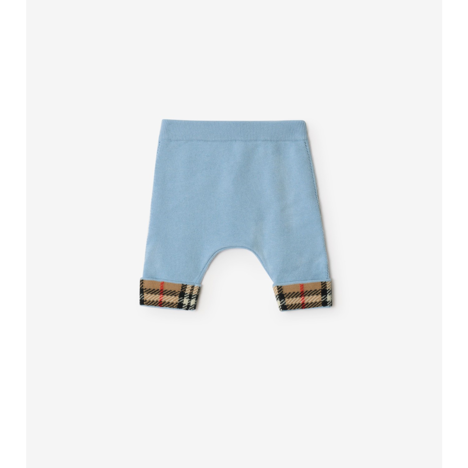 Cashmere Two-piece Baby Gift Set