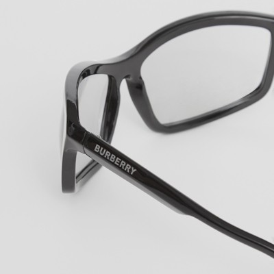 burberry mens glasses