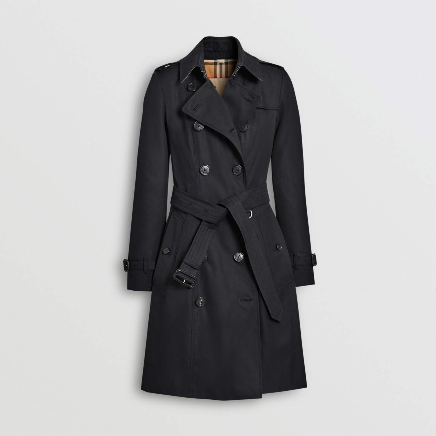 Trench sale chelsea burberry