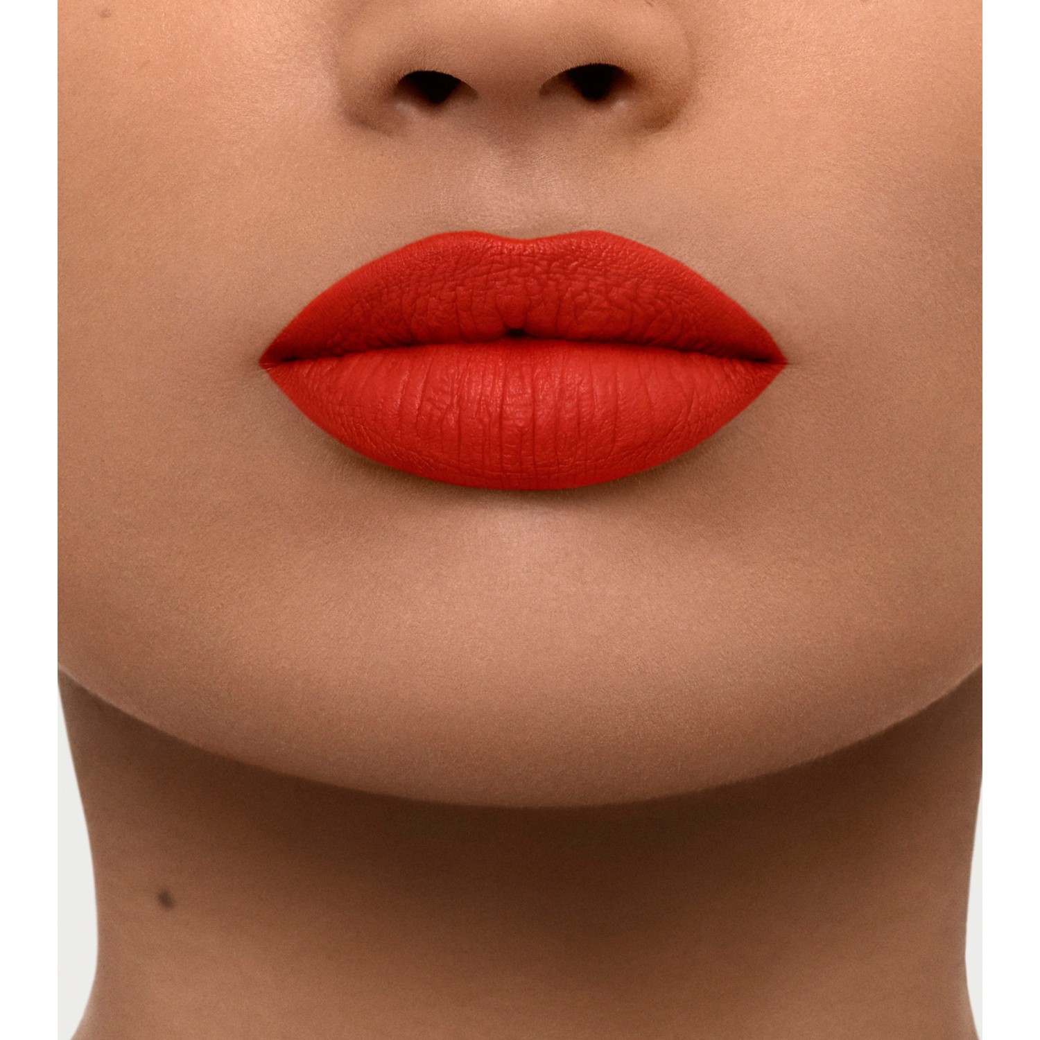 Burberry Kisses Liquid Matte – Orange Red No.71 - thumbnail 4