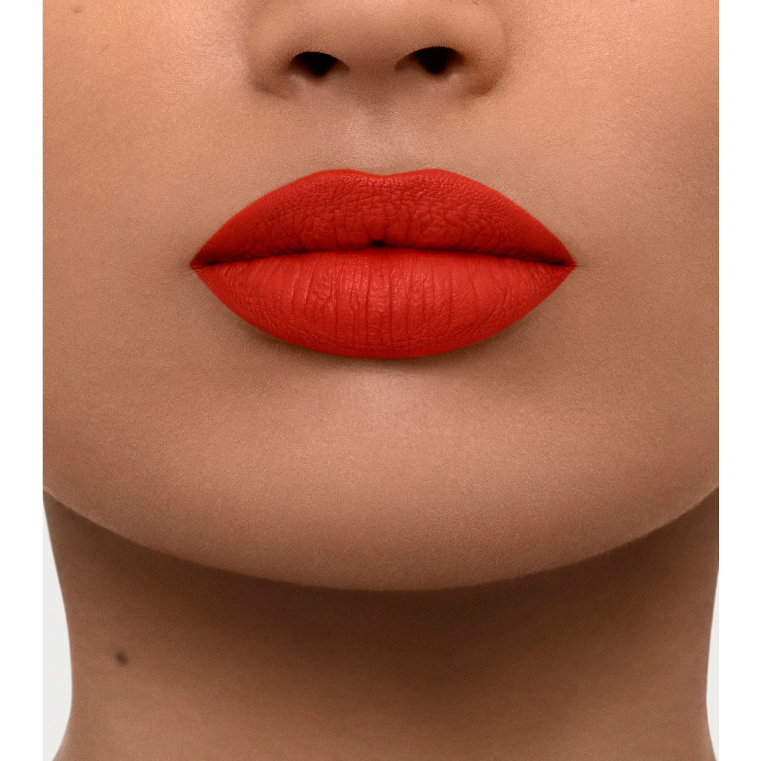 Burberry Kisses Liquid Matte – Orange Red No.71 in Orange Red 71 - Women | Burberry® Official