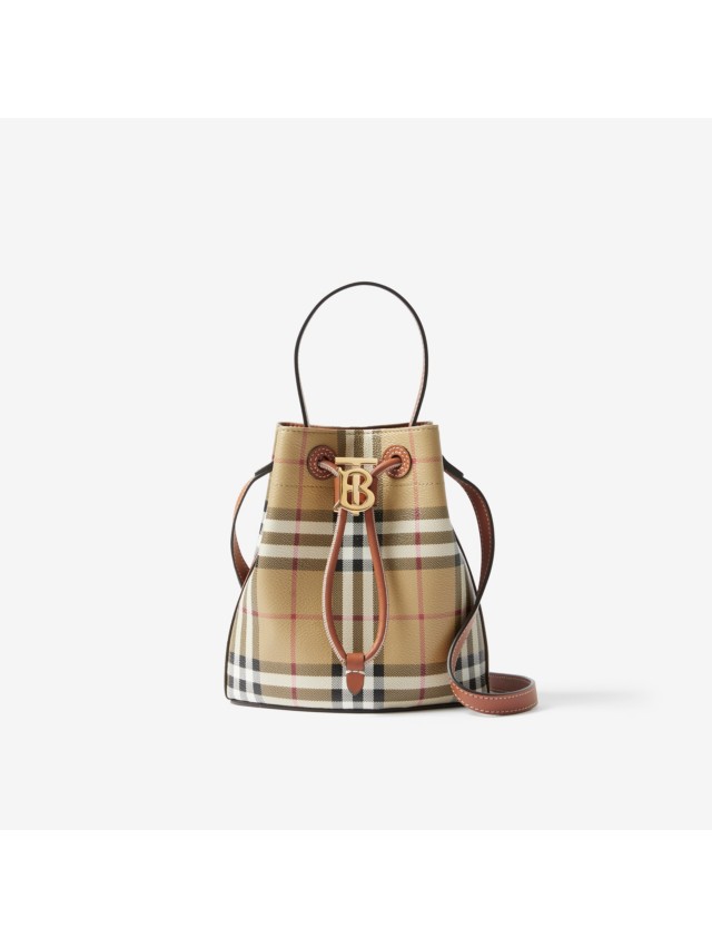 Women's Designer Bags | Check & Bags | Burberry®
