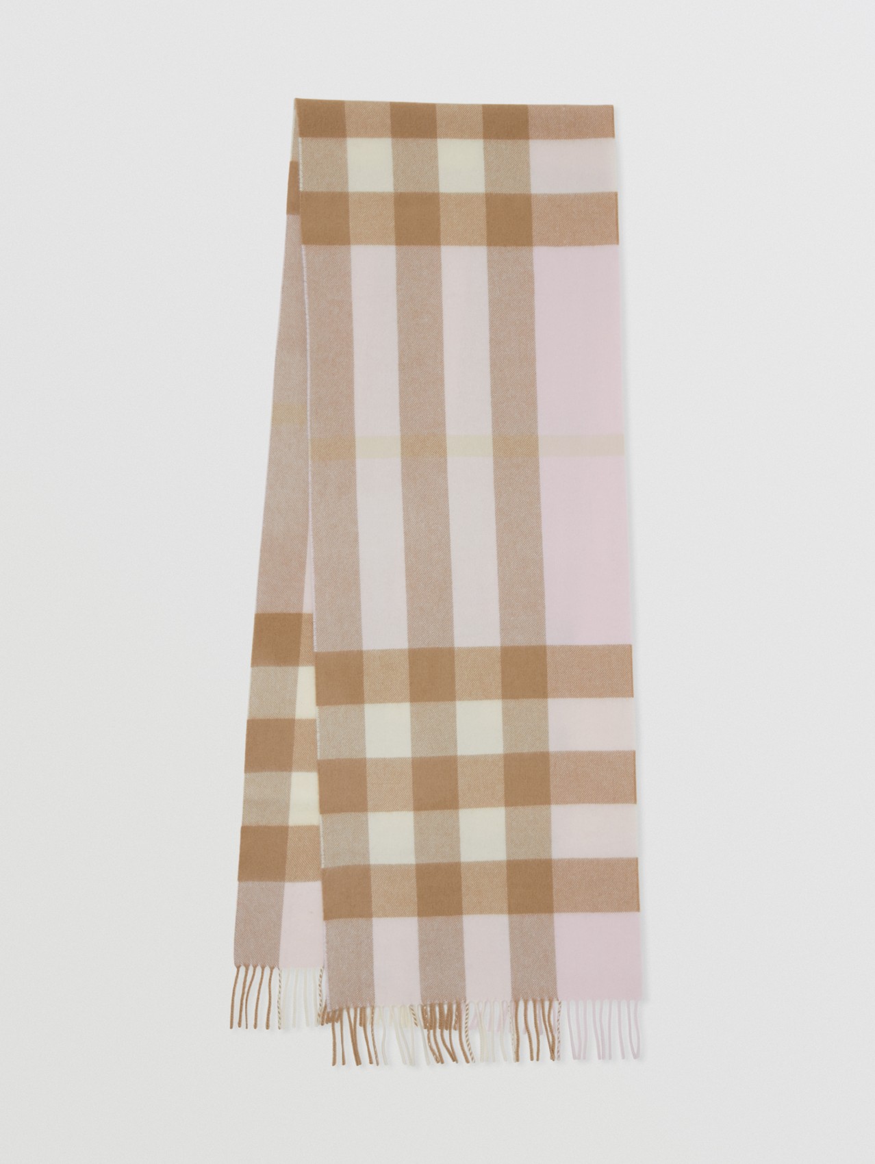 The Burberry Scarf | Burberry® Official
