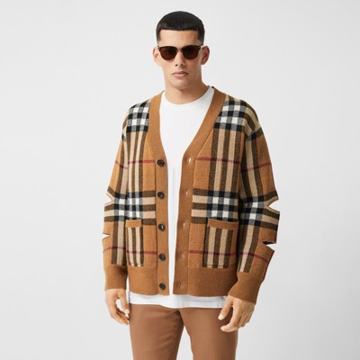 burberry brown