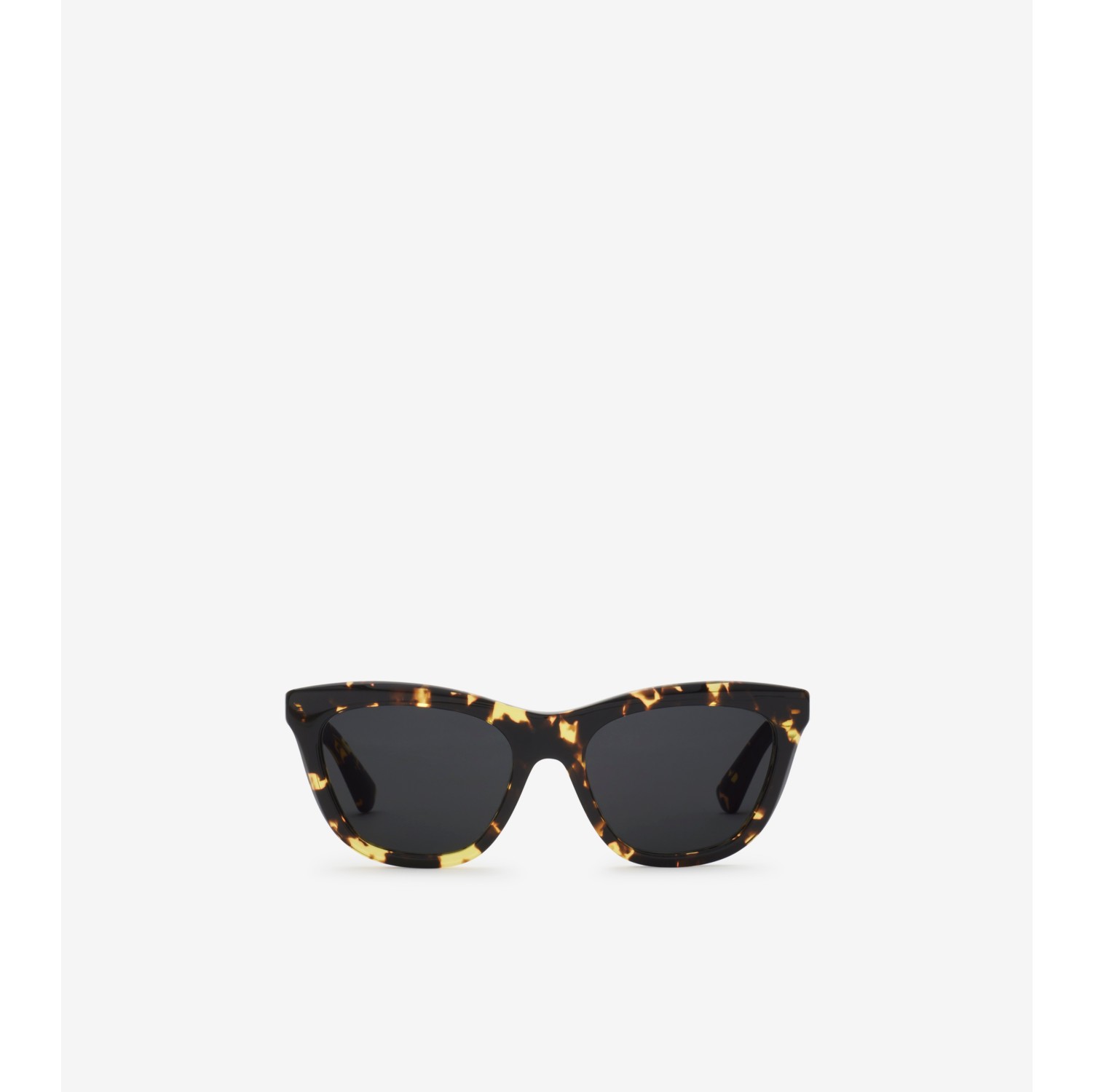 Code Cat-eye Sunglasses