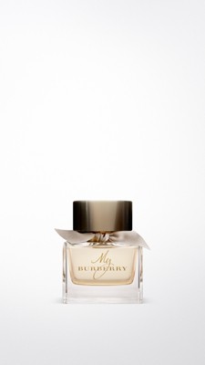 My Burberry Eau de Toilette 50ml