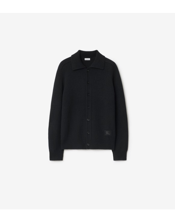 メンズ ラグジュアリー ニットウェア | Burberry® 公式サイト