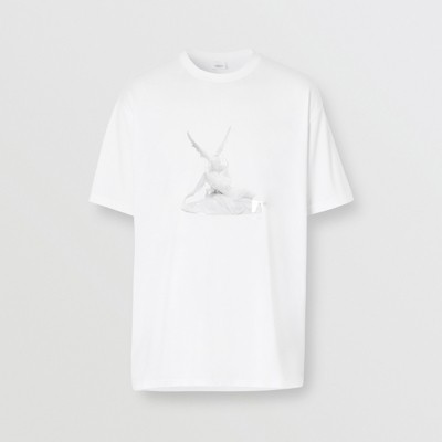 burberry cupid t shirt