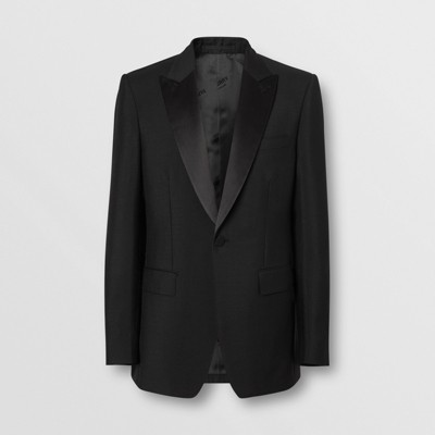 burberry tuxedo