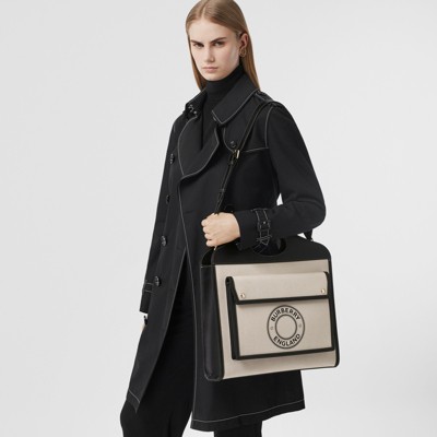 burberry bq ginny bag