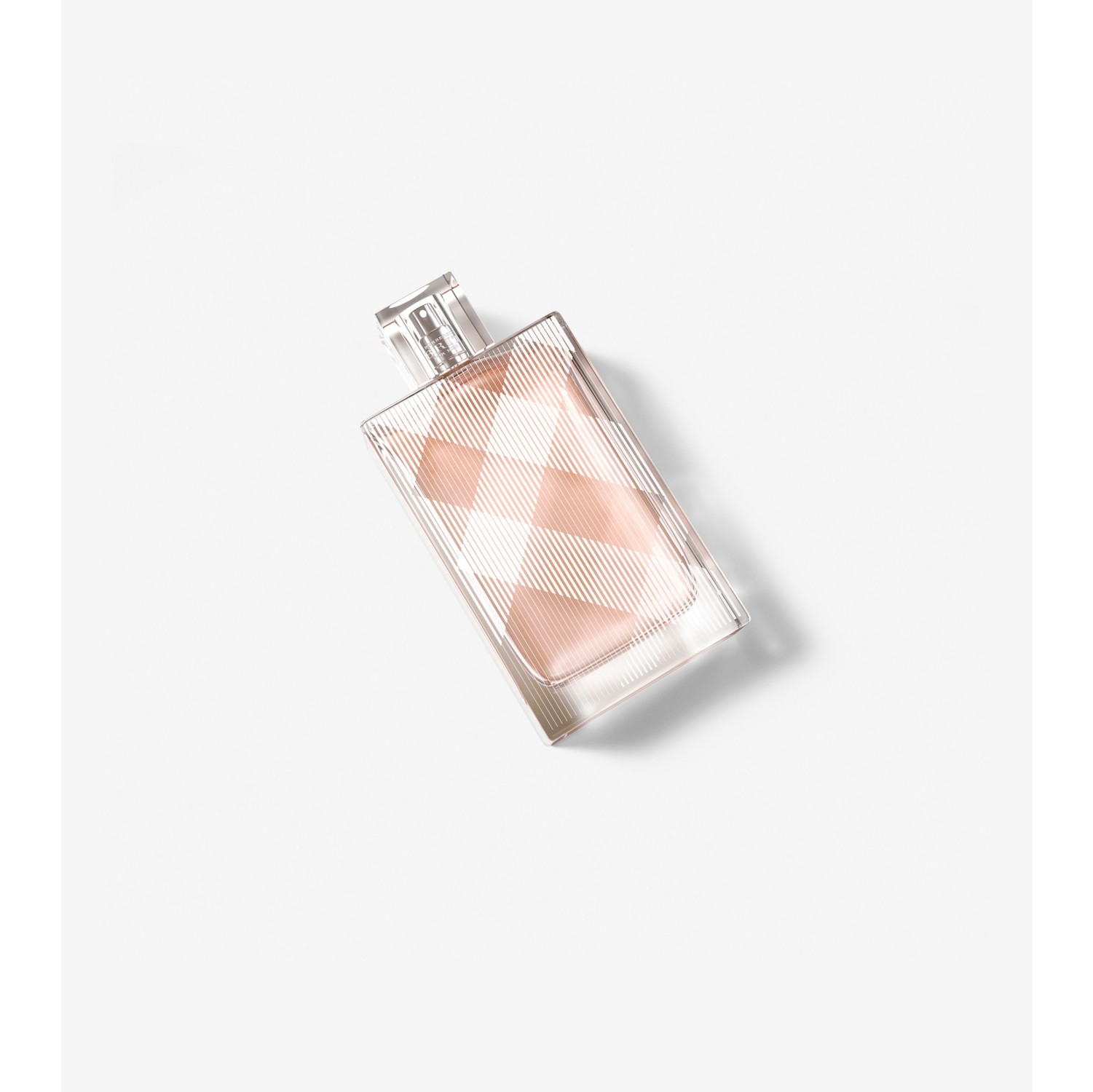 Burberry Brit For Her Eau de Toilette 100ml - Women | Burberry® Official