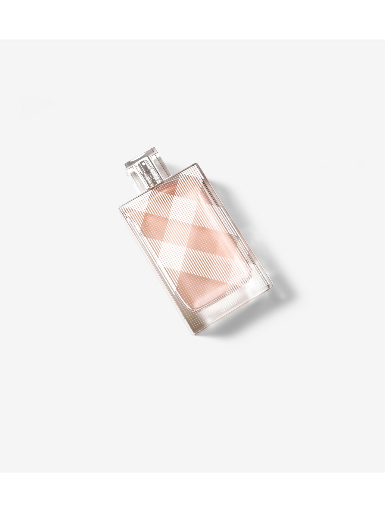 Burberry Brit For Her Eau de Toilette 100ml - Women | Burberry® Official