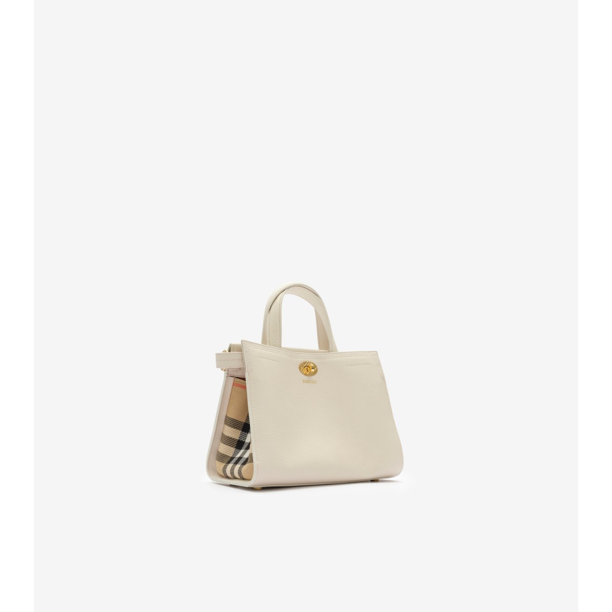  Check Mini Cotswolds Tote