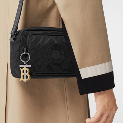 michael kors signature belt bag