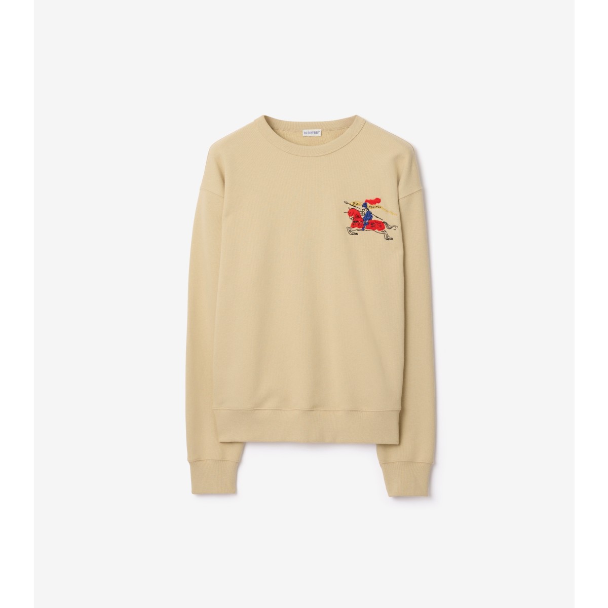  Embroidered EKD Sweatshirt