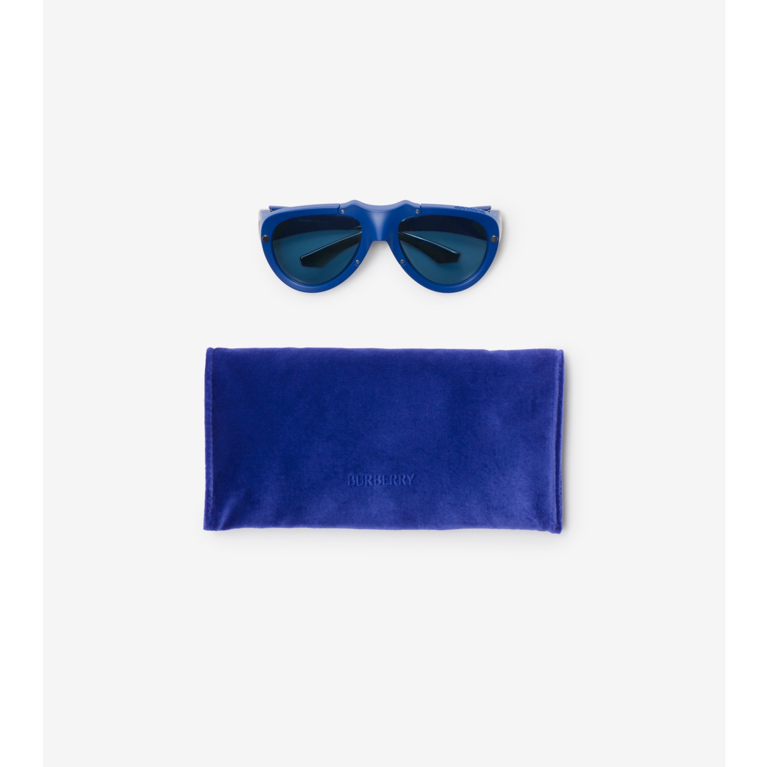 Shield Mask Sunglasses