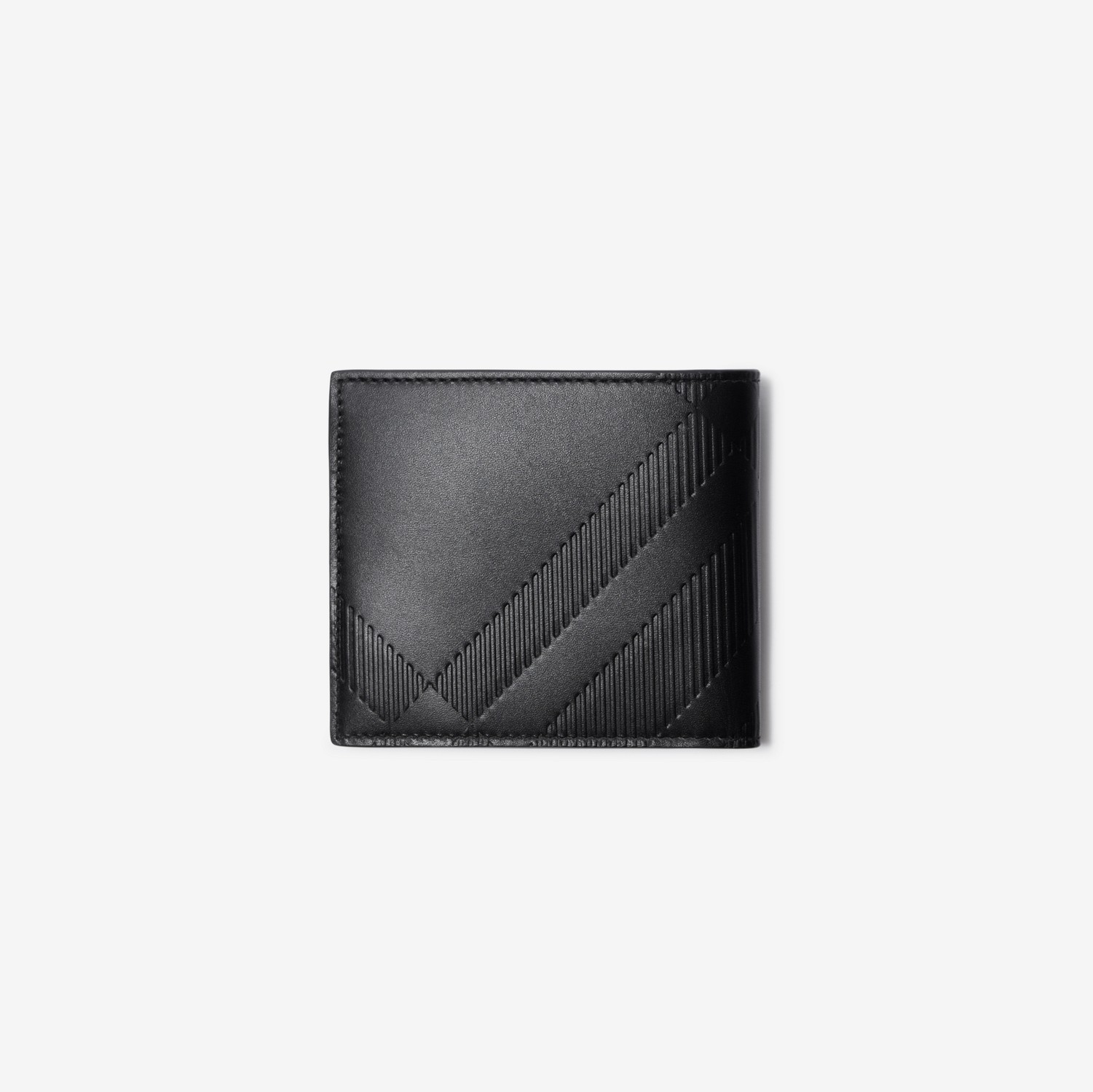 Check Bifold Wallet