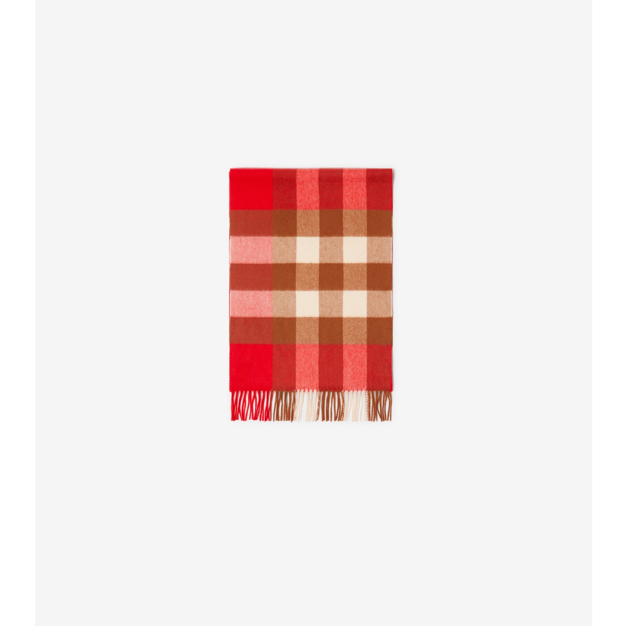 【送料&関税込】Burberry Plaid-check Crinkled-effect Crewnec CBBBC1D8-F7D6-4D42-AF66-