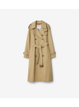 【希少】バーバリーズ　ロング　ダブル　トレンチコート　XL相当 burberry/バーバリー通販 | ロング チェルシー ヘリテージ トレンチ