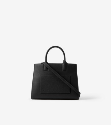 Mini Frances Bag in Black - Women