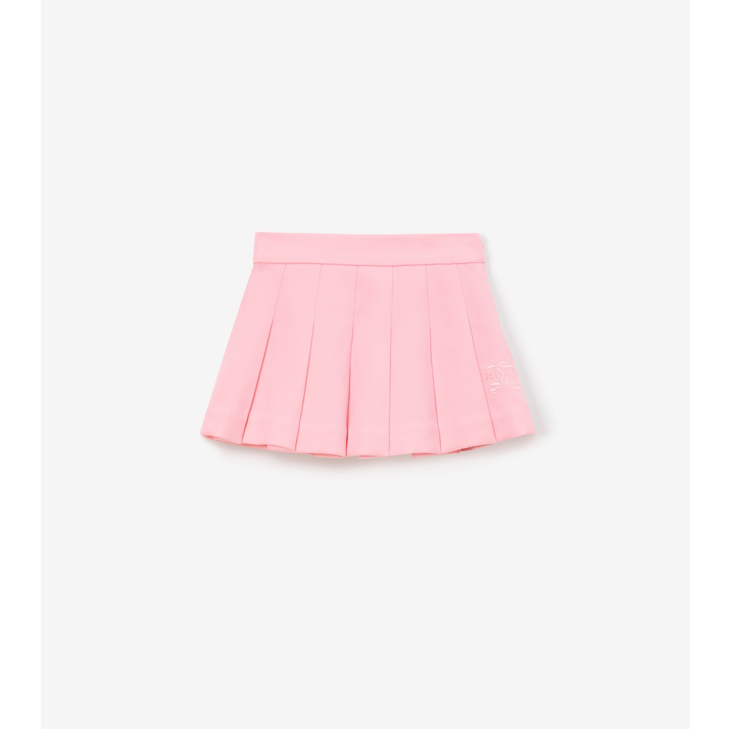 Light pink pleated tennis clearance skirt