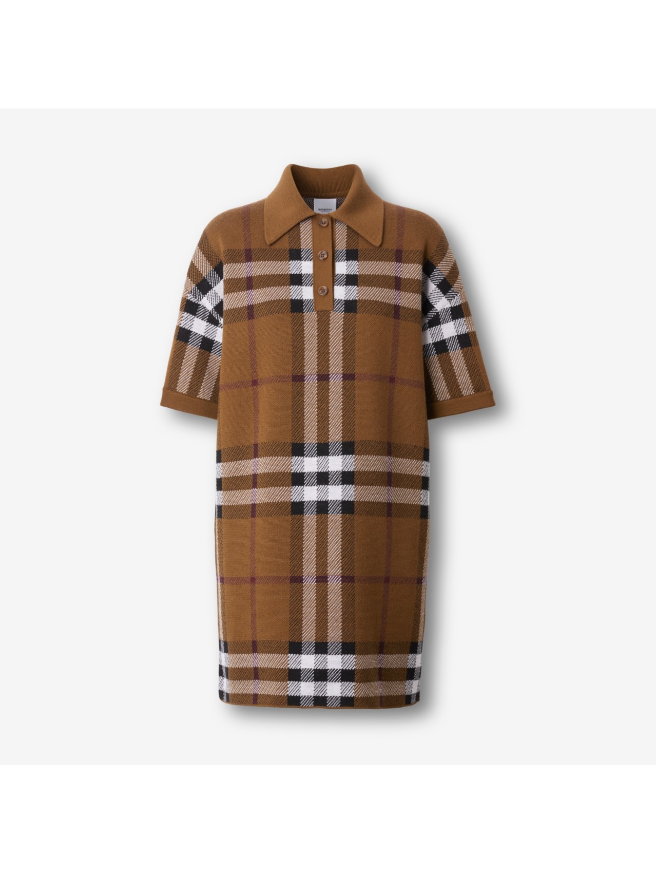 Vestidos de fiesta y ropa de vestir de mujer | Burberry® oficial