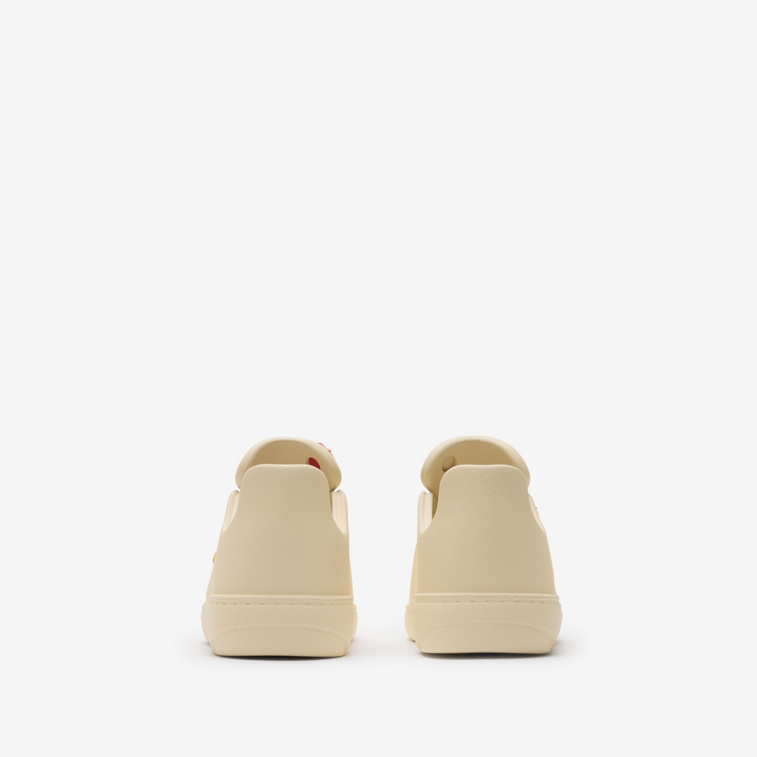 Bubble Sneakers in Clay - Men | Burberry® Official Bubble Sneakers in Clay - Men | Burberry® Official