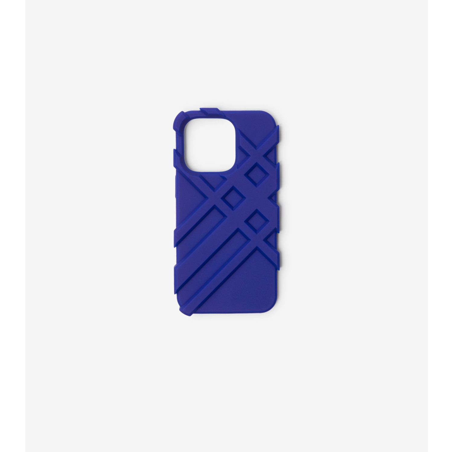 Capa para iPhone 16 Pro Check