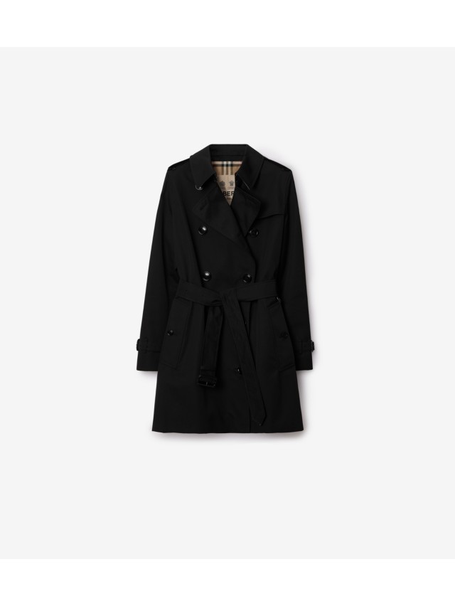 Women's Trench Coats | Heritage Trench Coats | Burberry® Official