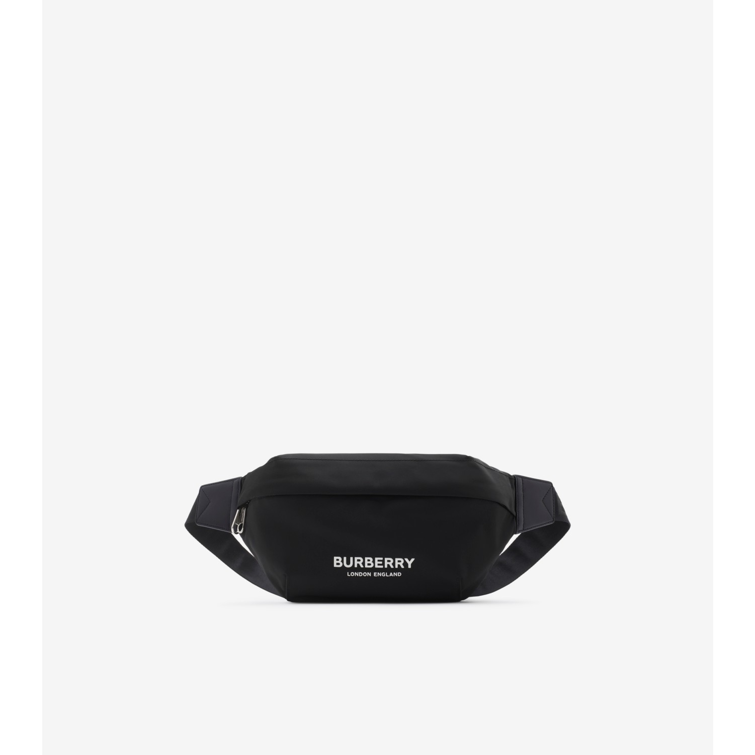 Burberry belt bag mens on sale