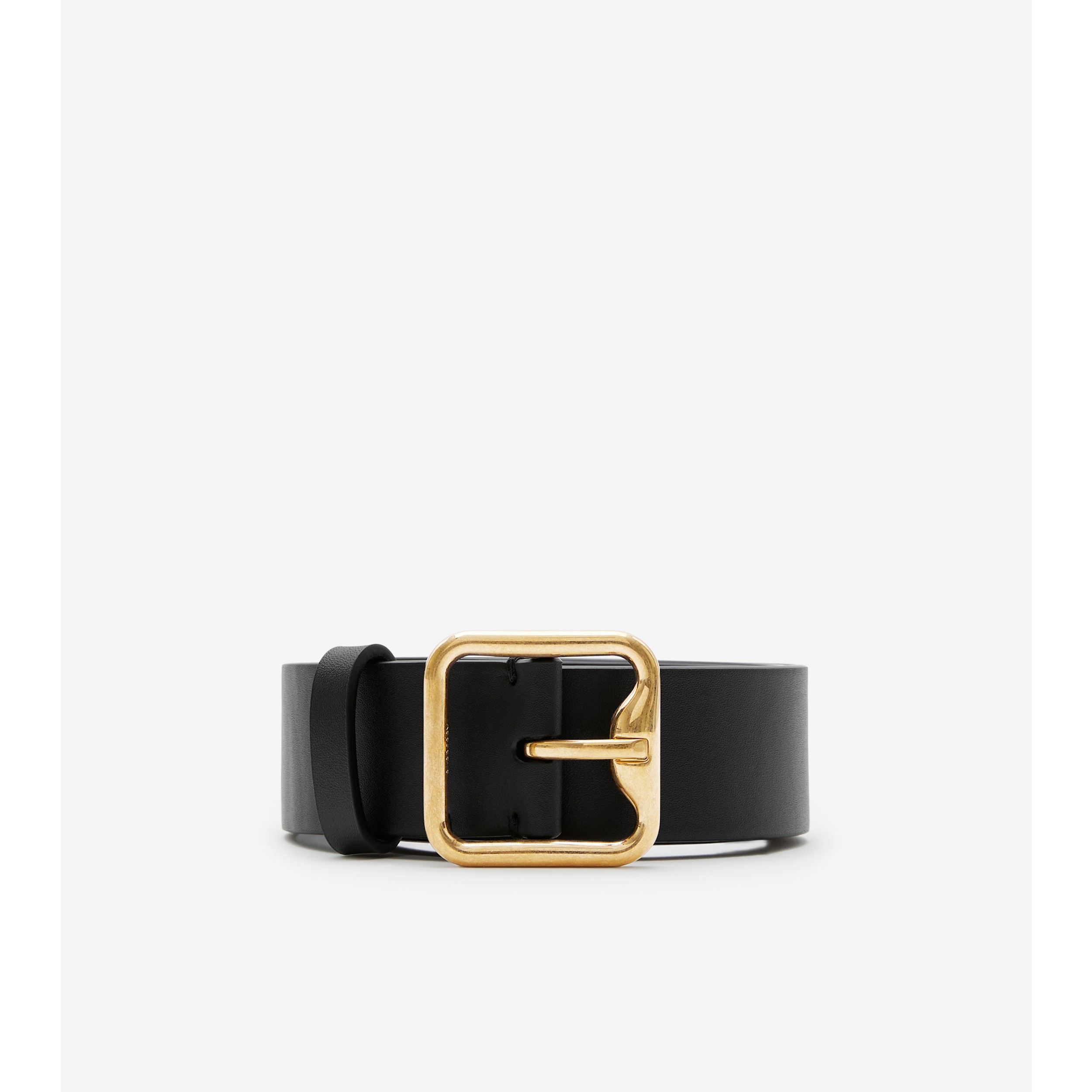 burberry belt b buckle