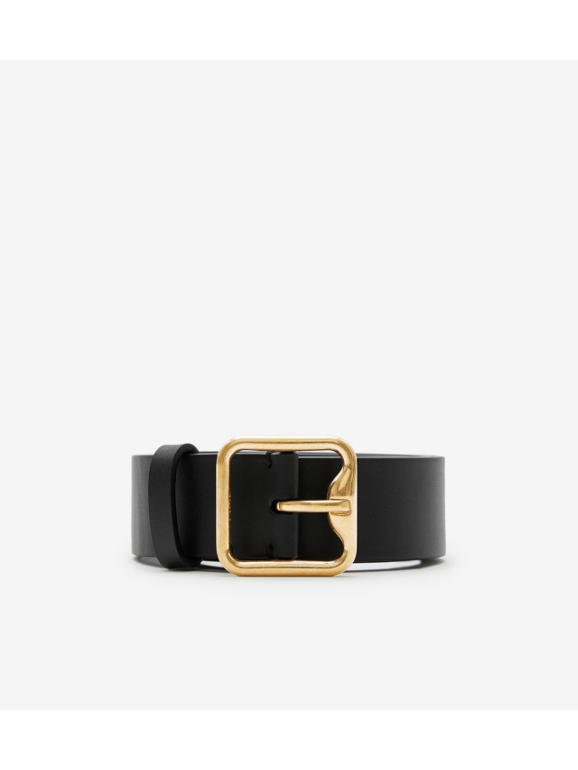 Men's Designer Belts | Leather Belts | Burberry® Official