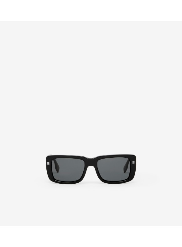 Buy Mens Half Metal Rim Dad Shade Small Rectangle Sunglasses Online at  desertcartINDIA