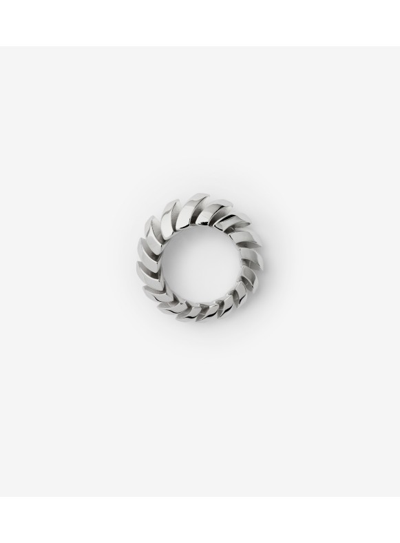 Burberry hot sale mens ring