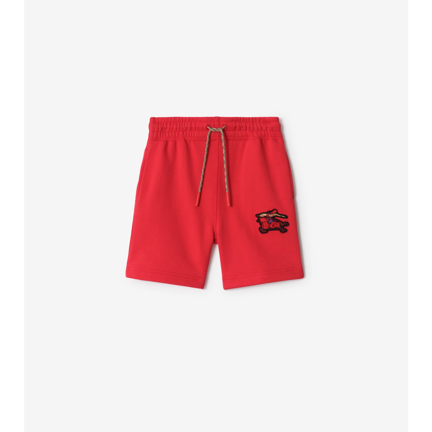 EKD Cotton Shorts