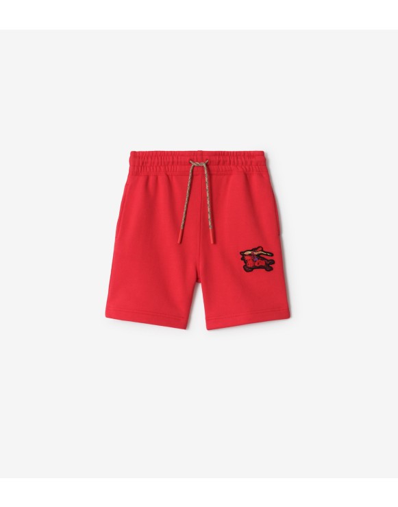 EKD Cotton Shorts
