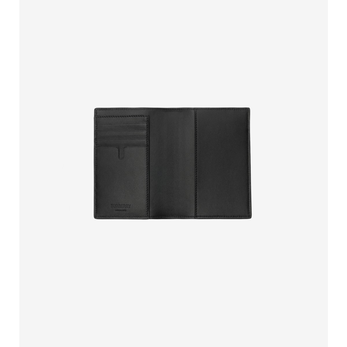  Check City Passport Holder