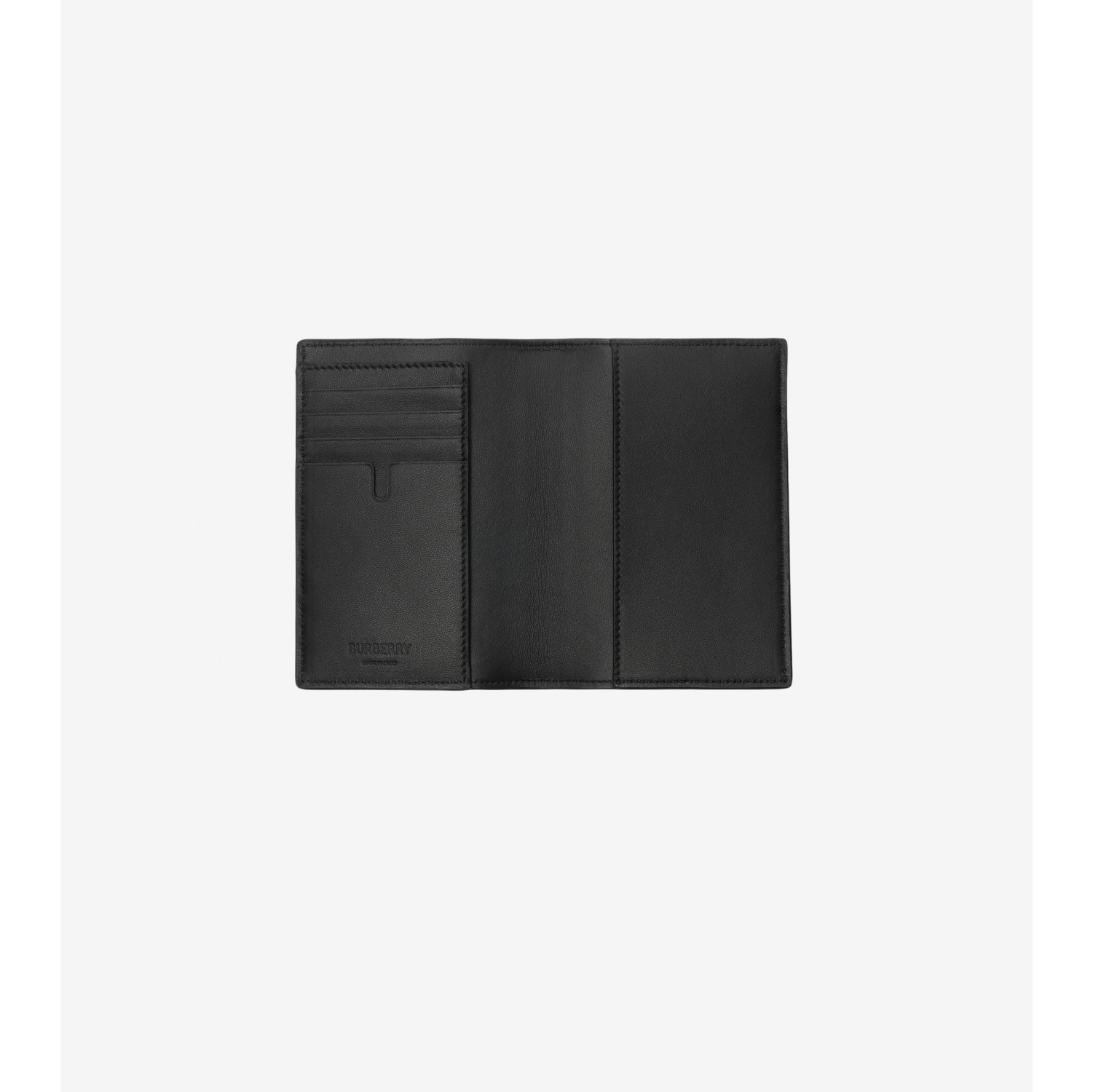 City Check Passport Holder
