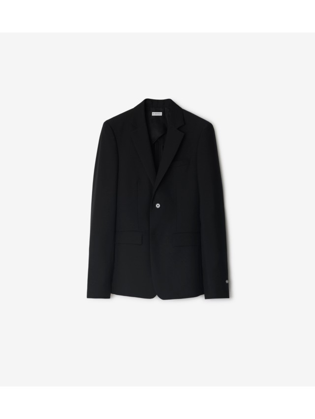 バーバリースーツ メンズ デザイナー ブレザー＆トラウザー | Burberry® 公式サイト