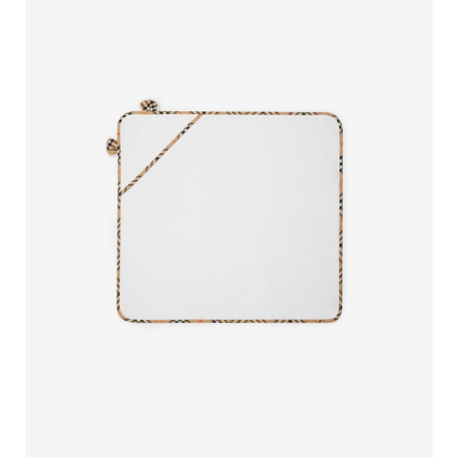 Cotton Blend Two-piece Baby Gift Set