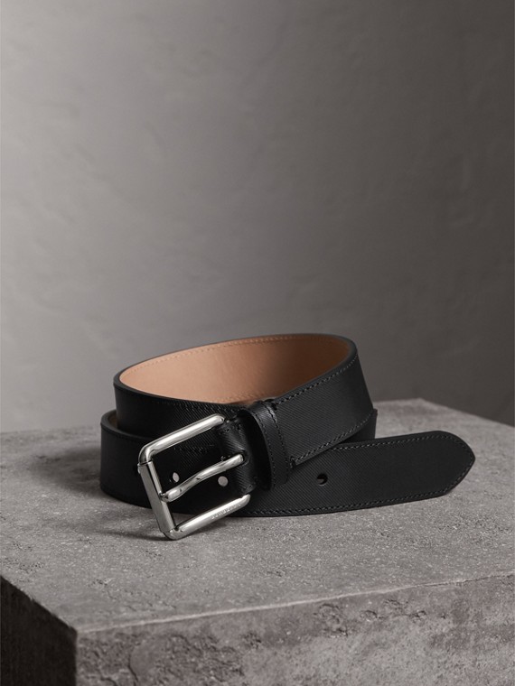Men's Belts | Leather & Reversible & more | Burberry United Kingdom