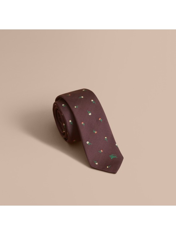 mens burberry bow tie