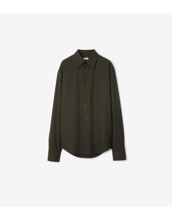 Burberry sale womens shirts hotsell