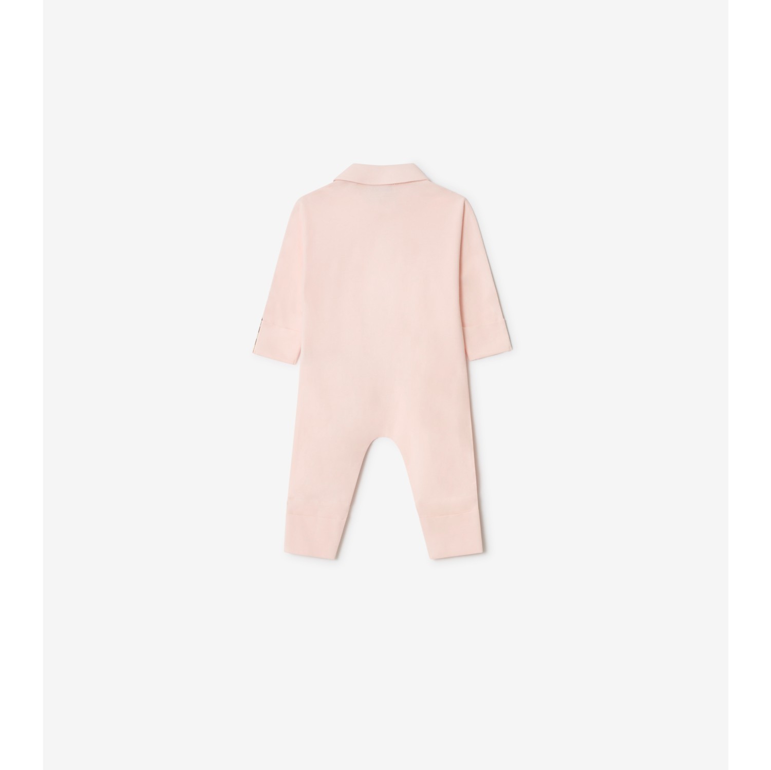 Stretch Cotton Three-piece Baby Gift Set