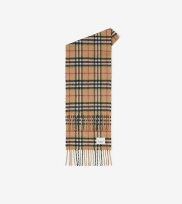 Cheche burberry hot sale enfant