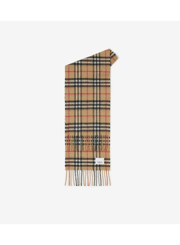 Burberry scarf hot sale kids bordeaux